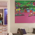 Continental Hotel 4*