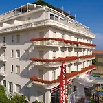 Continental 4*