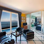 Continental Hotel Sorrento