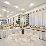 Hotel Continental Sorrento