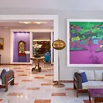 Hotel Continental Sorrento