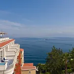 Hotel Continental Sorrento