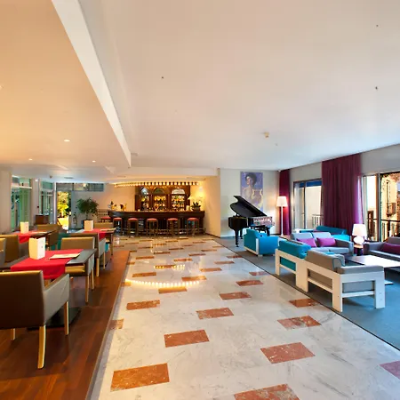 Continental 4*