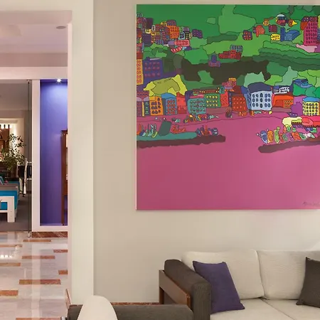 Continental Hotel 4*