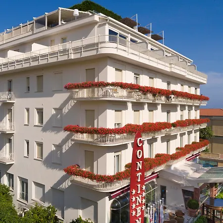 Continental 4*
