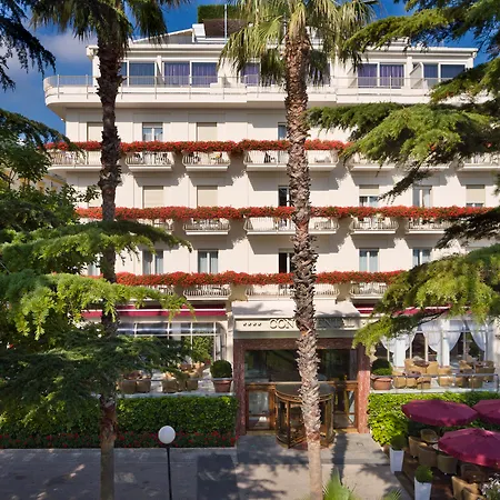 Continental 4*
