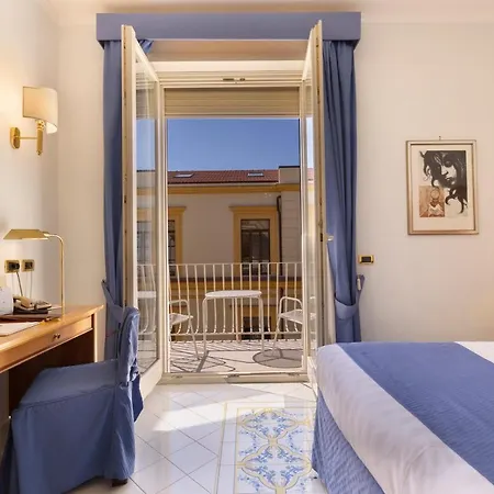 Continental 4*
