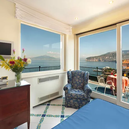 Hotel Continental