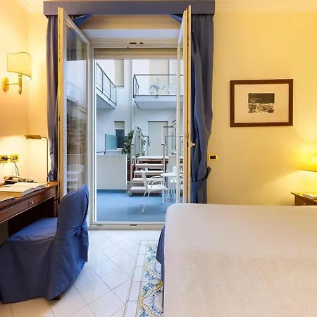Continental 4*