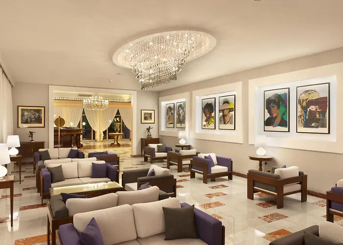 Continental Отель 4*