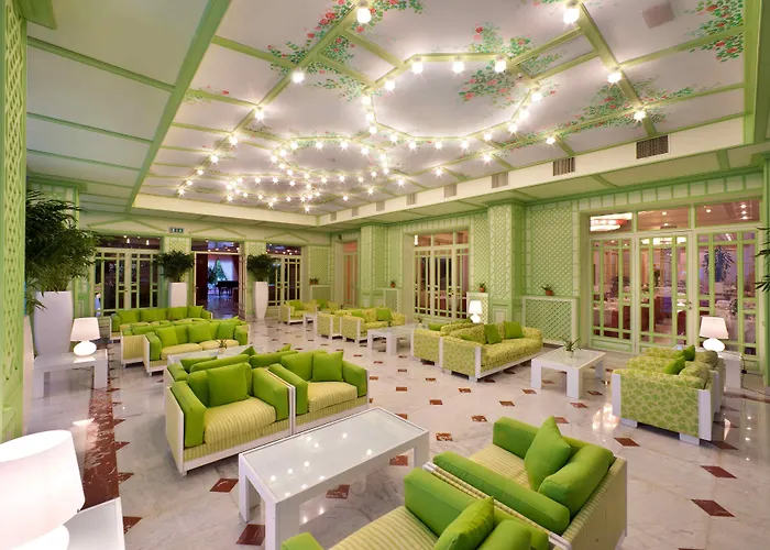 Continental Отель Сорренто