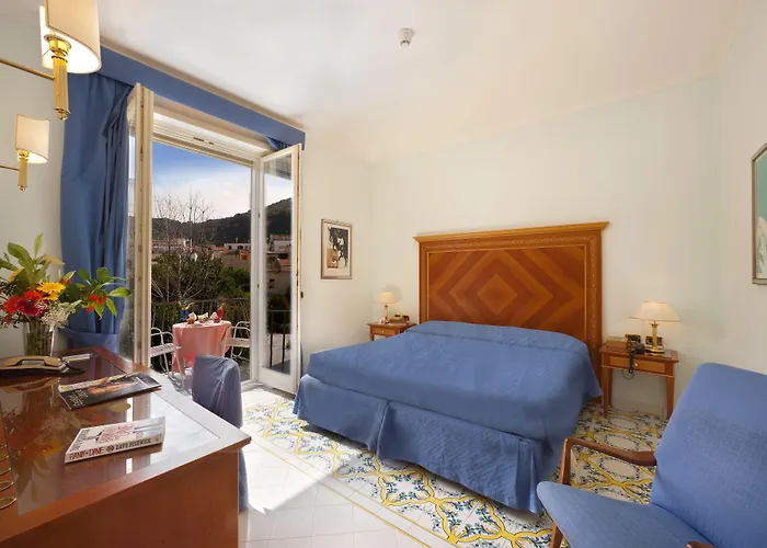 Continental 4* Сорренто