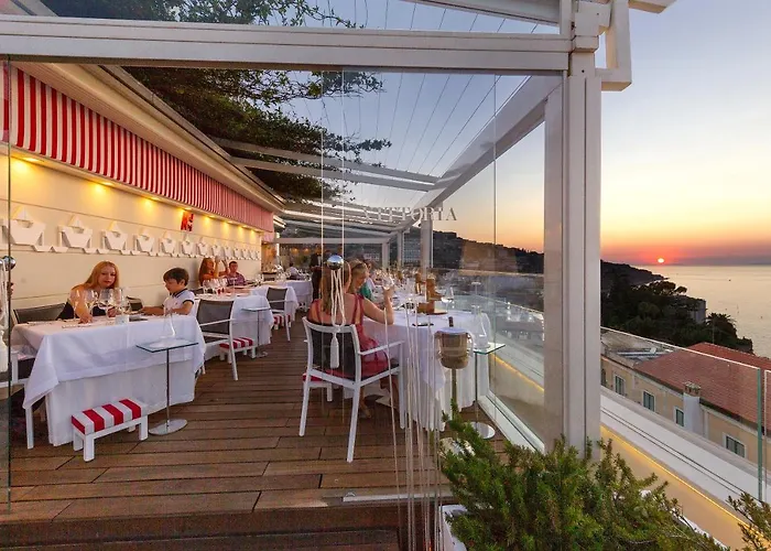 Continental Отель