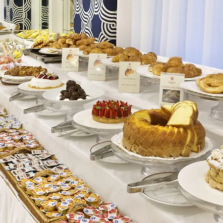 컨티넨탈 호텔 소렌토