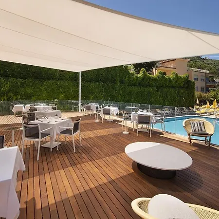 Continental Hotel