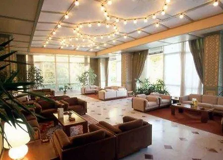 Continental Hotell Sorrento