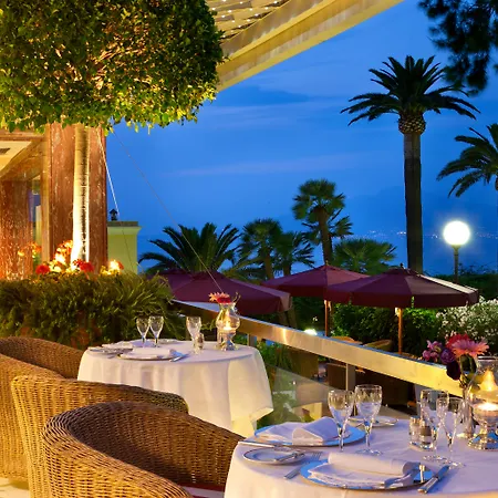 Szálloda Continental 4*