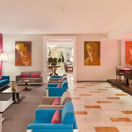 Continental Szálloda 4*