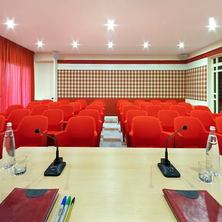Szálloda Continental 4*
