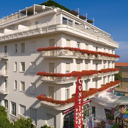 Continental 4*