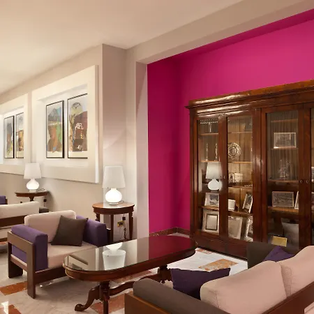 Continental Sorrento