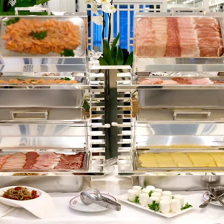 Continental Sorrento