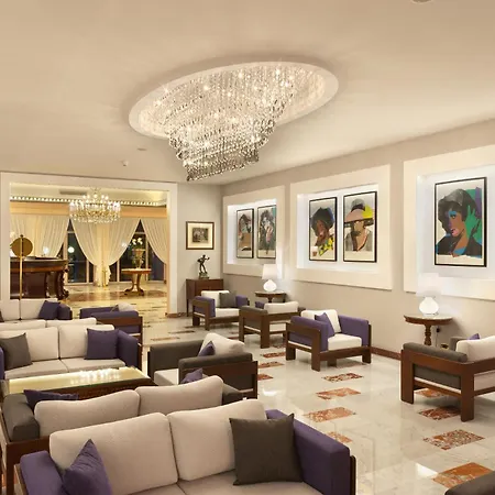 Continental Szálloda 4*