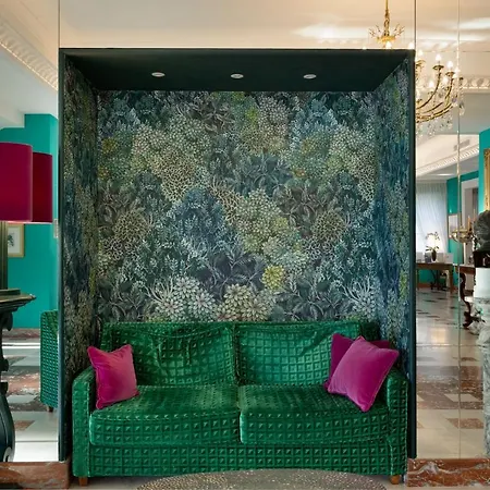Szálloda Continental 4*