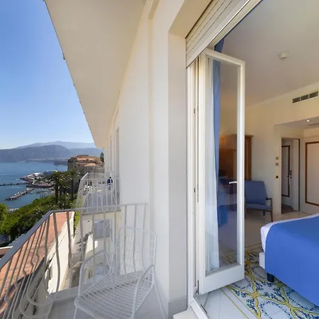 Continental Hotel Sorrento