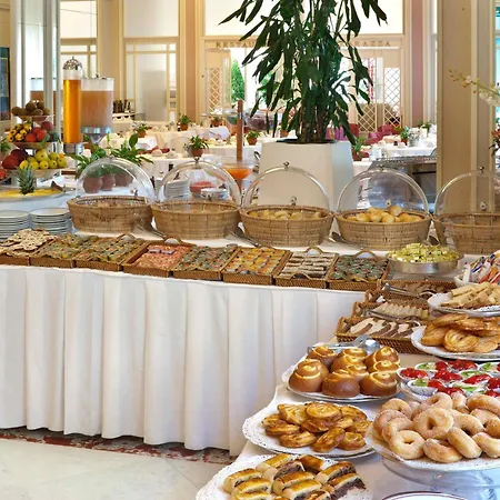 Szálloda Continental 4*