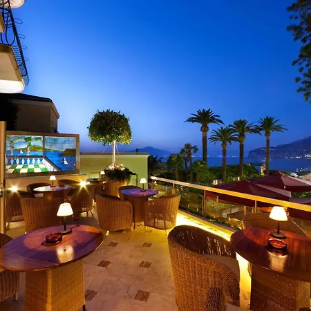 Szálloda Continental