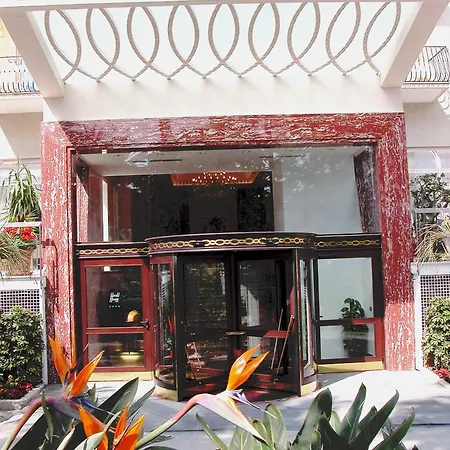 Szálloda Continental 4*