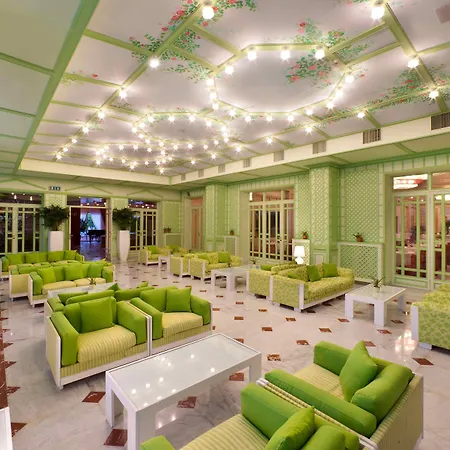 Continental Hotell Sorrento