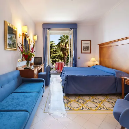 Hotell Continental 4*