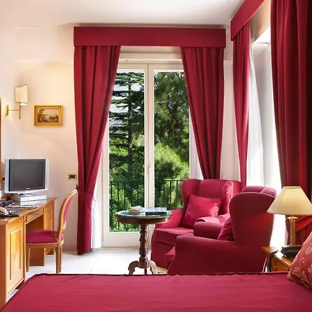 Continental Hotell