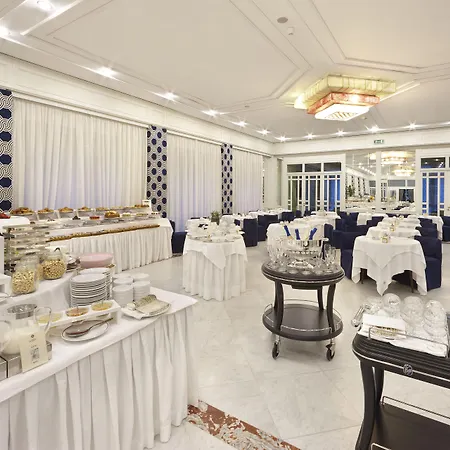 Szálloda Continental