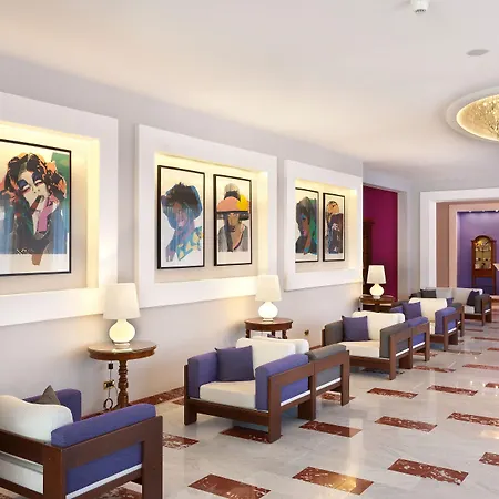 Szálloda Continental 4*