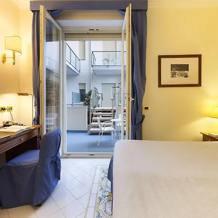 Continental Sorrento