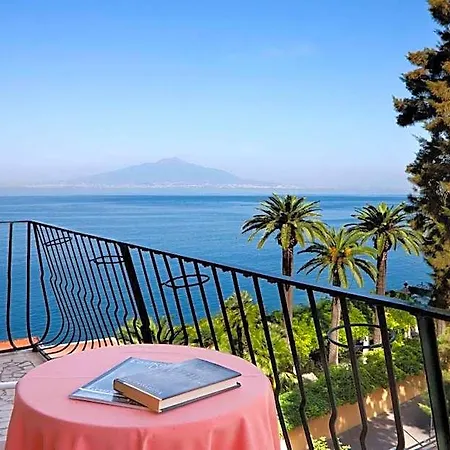 Continental Hotel Sorrento