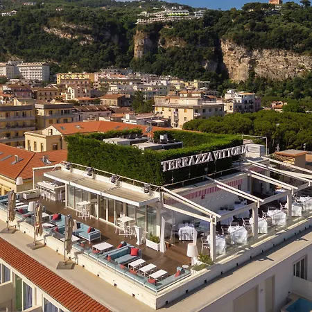 Continental Hotel Sorrento
