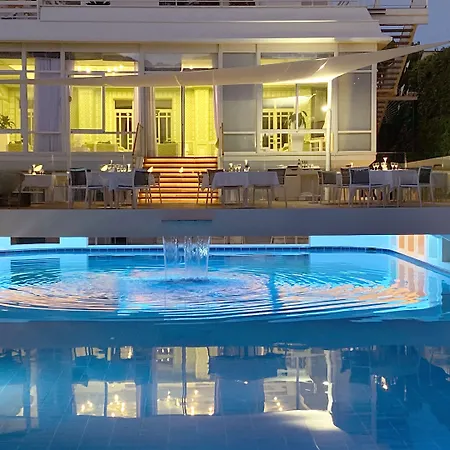 Hotel Continental Sorrento