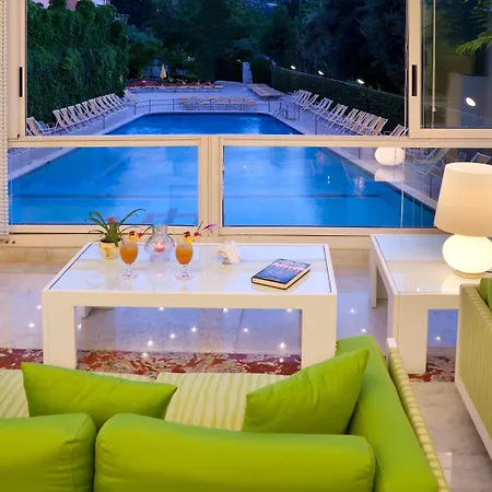 Continental 4*