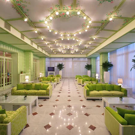 Hotel Continental