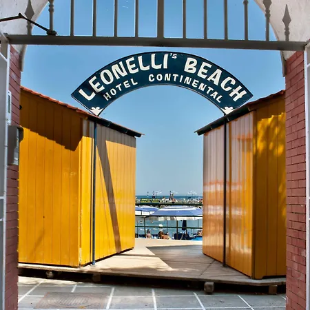 Continental Hotel Sorrento