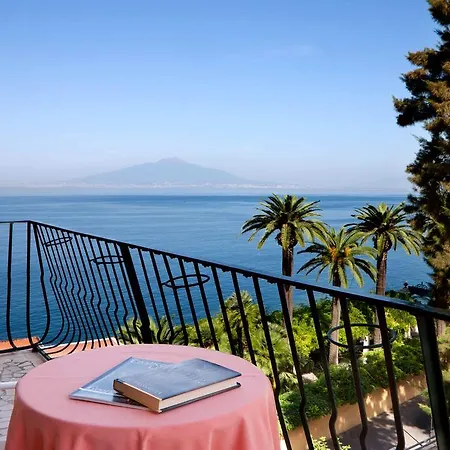 Hotel Continental Sorrento