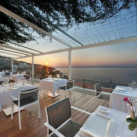 Hotell Continental