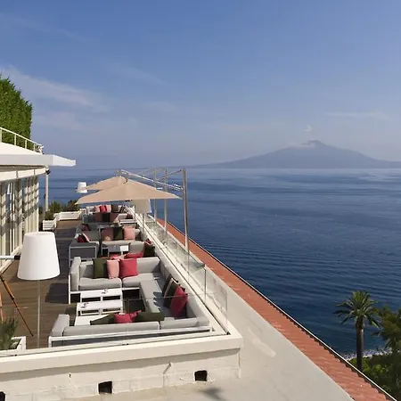 Continental Hotel Sorrento