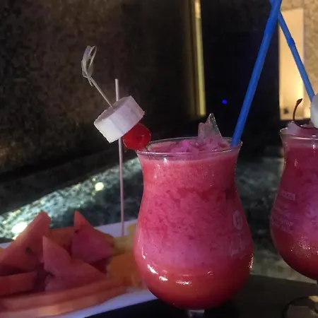 Continental 4* Sorrento