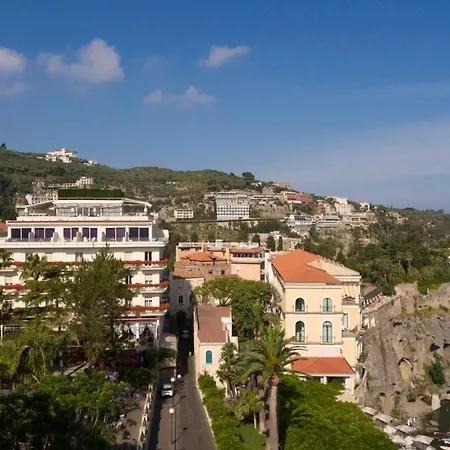 Continental Szálloda