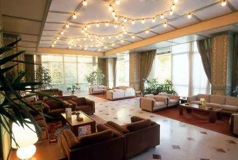 コンチネンタル ホテル ソレント